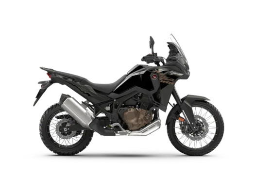 Honda Africa Twin CRF1100L Africa Twin (26MY) - Image 1